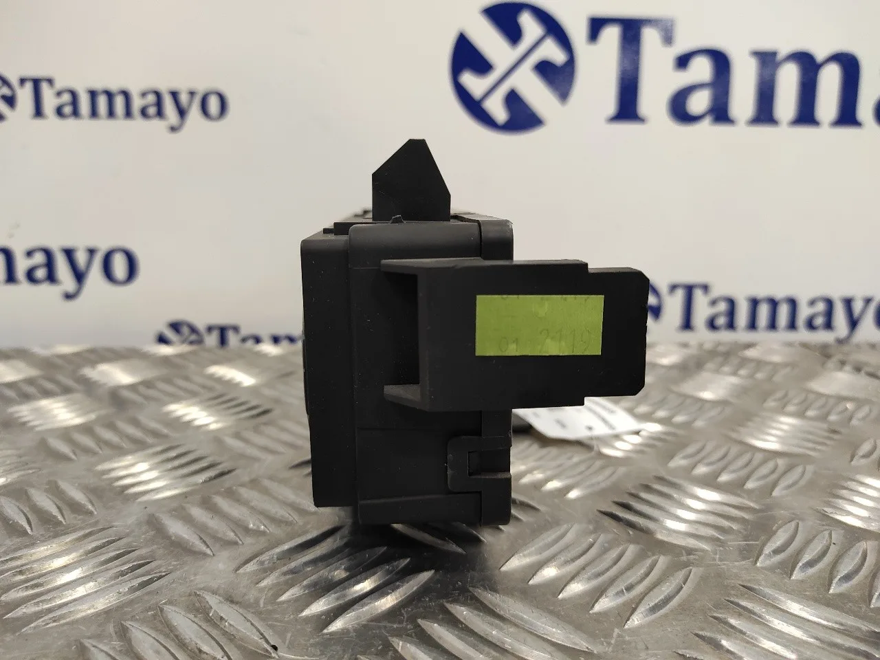 Mando Calefaccion / Aire Acondicionado para Peugeot 1007