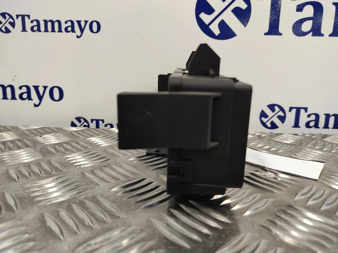 Mando Calefaccion / Aire Acondicionado para Peugeot 1007