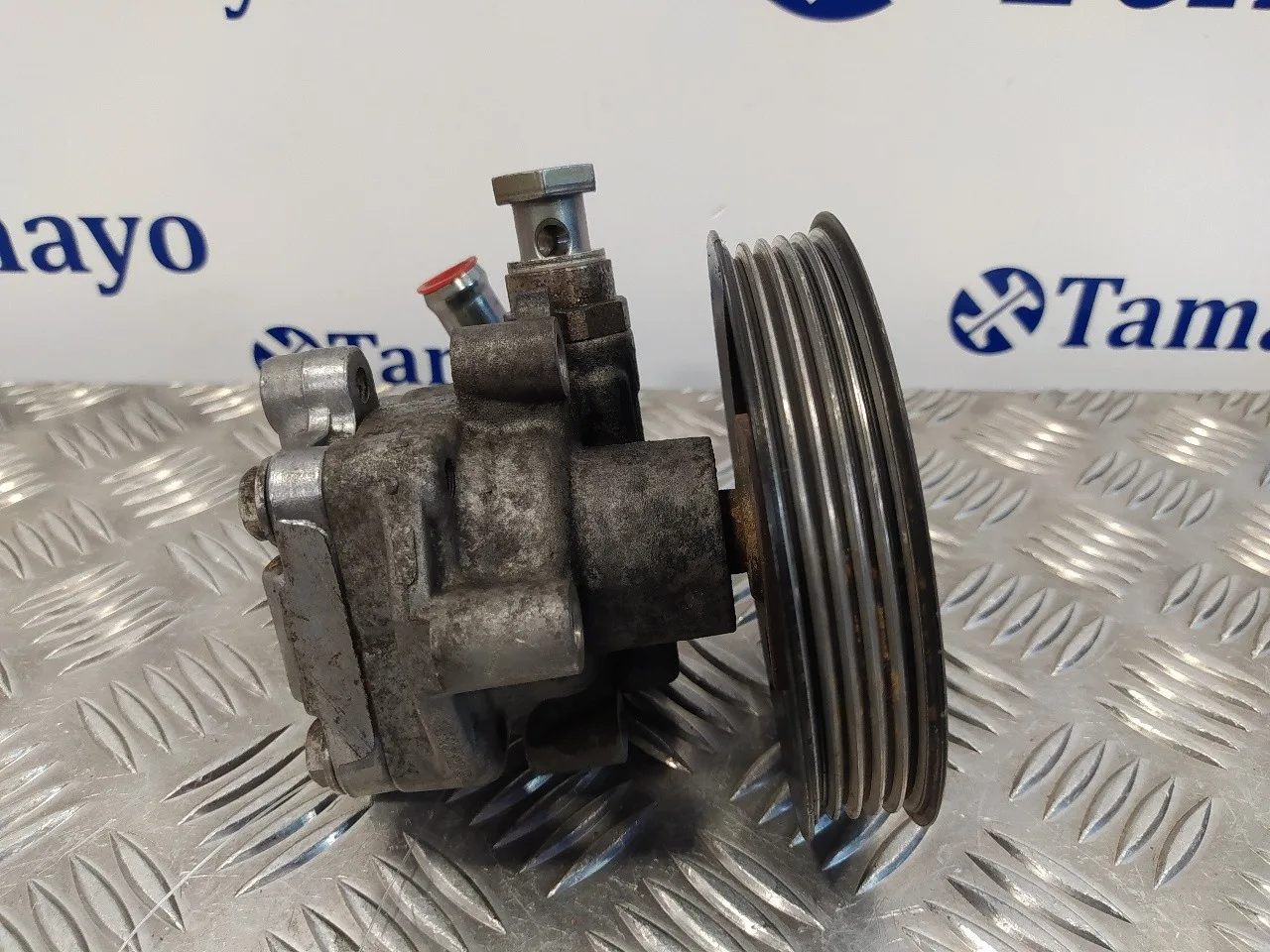Bomba Direccion para Volkswagen Passat Berlina (3B3)