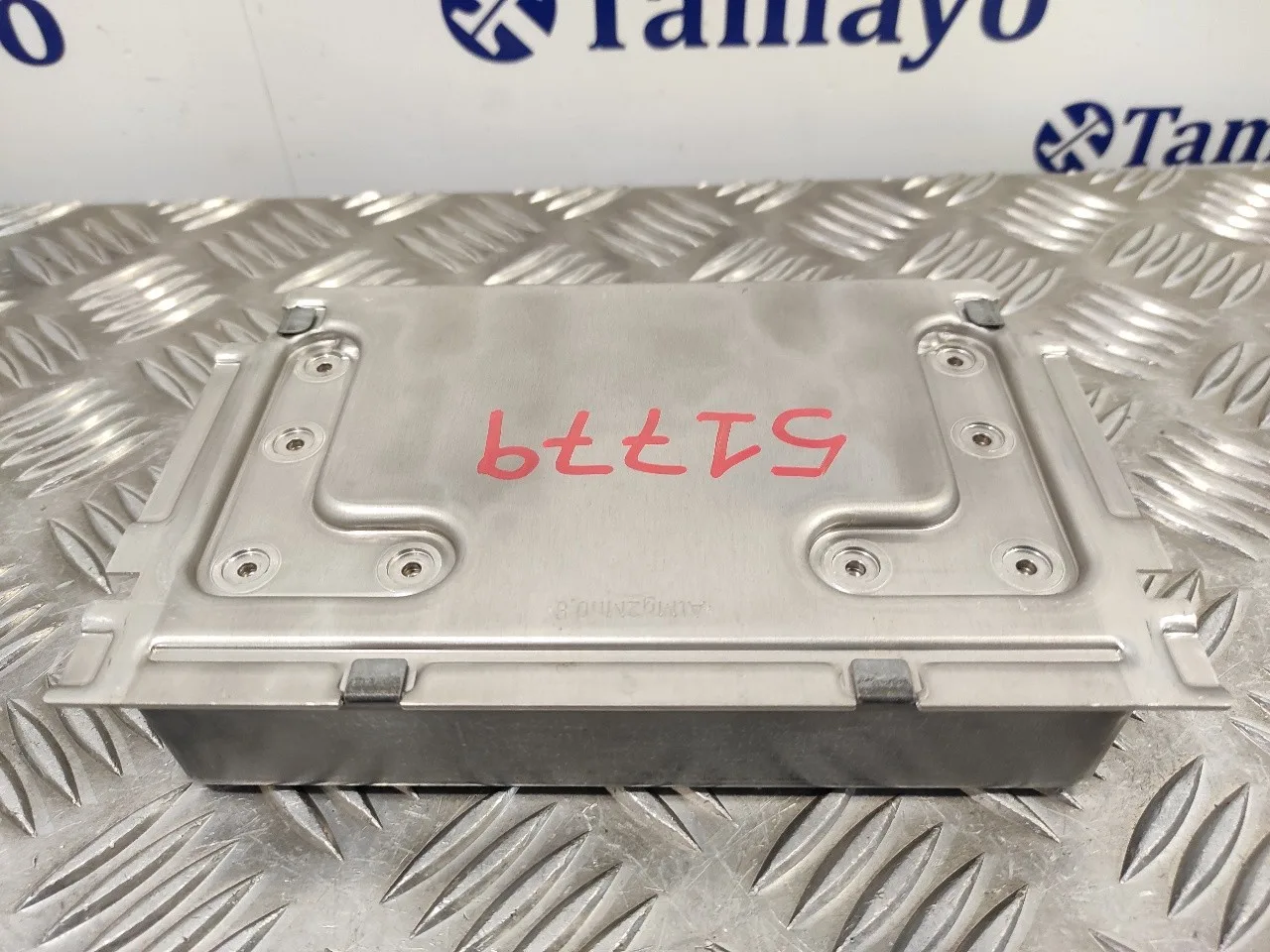 Centralita Cambio Automatico para Bmw Serie 5 Berlina (E39)