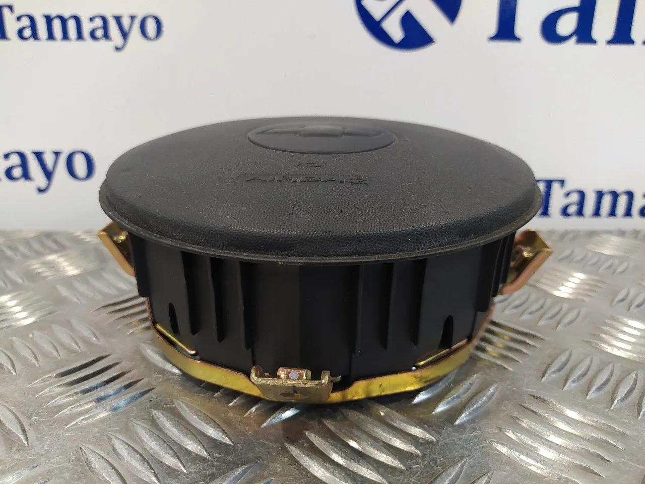 Airbag Delantero Izquierdo para Chevrolet Matiz