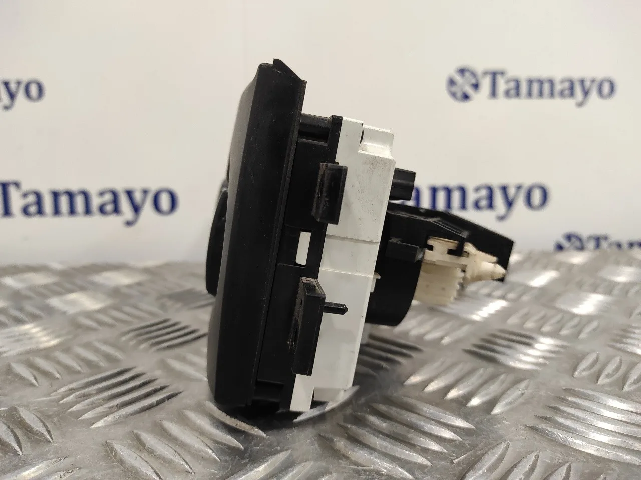 Mando Calefaccion / Aire Acondicionado para Daewoo Kalos