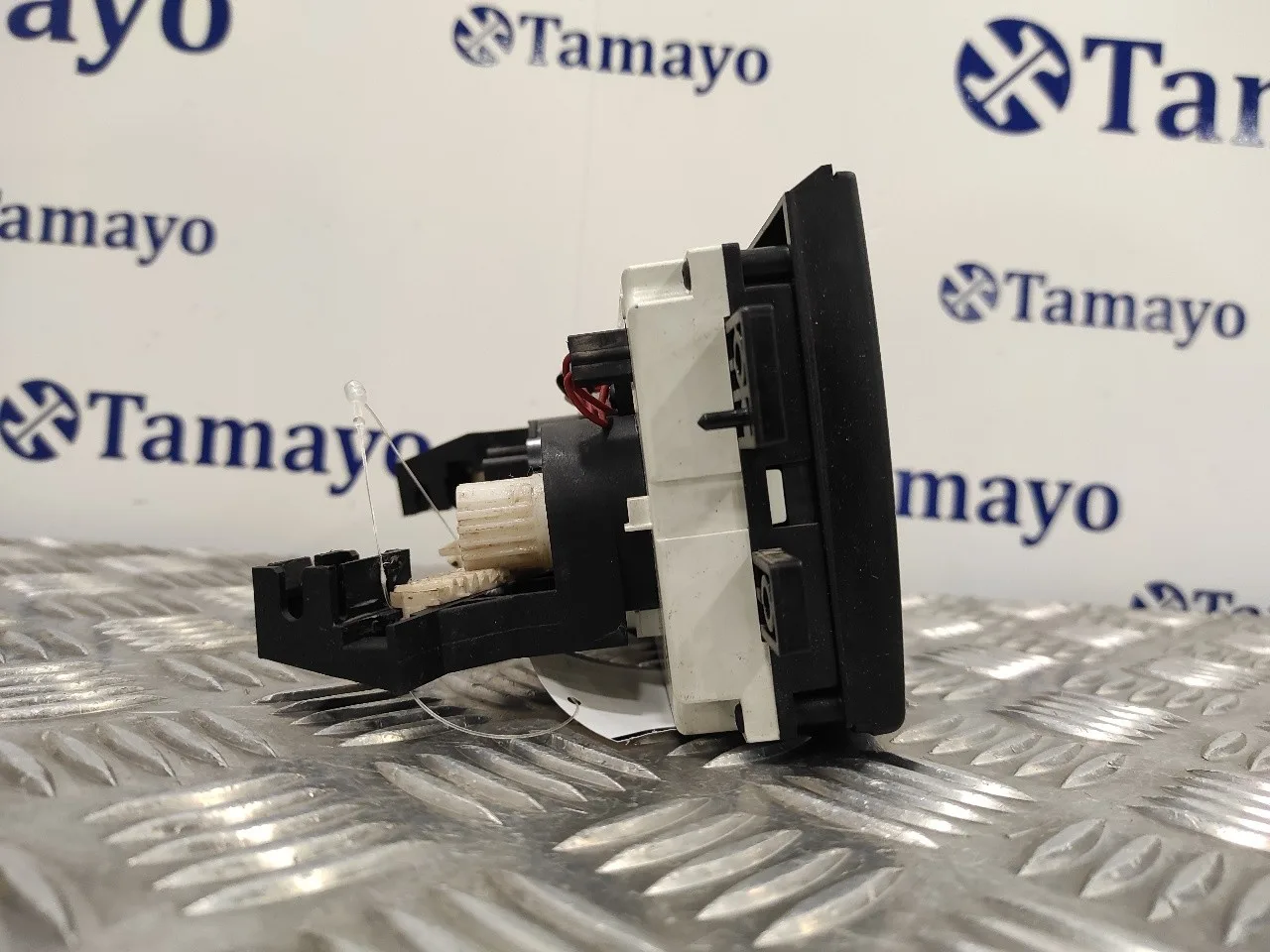 Mando Calefaccion / Aire Acondicionado para Daewoo Kalos