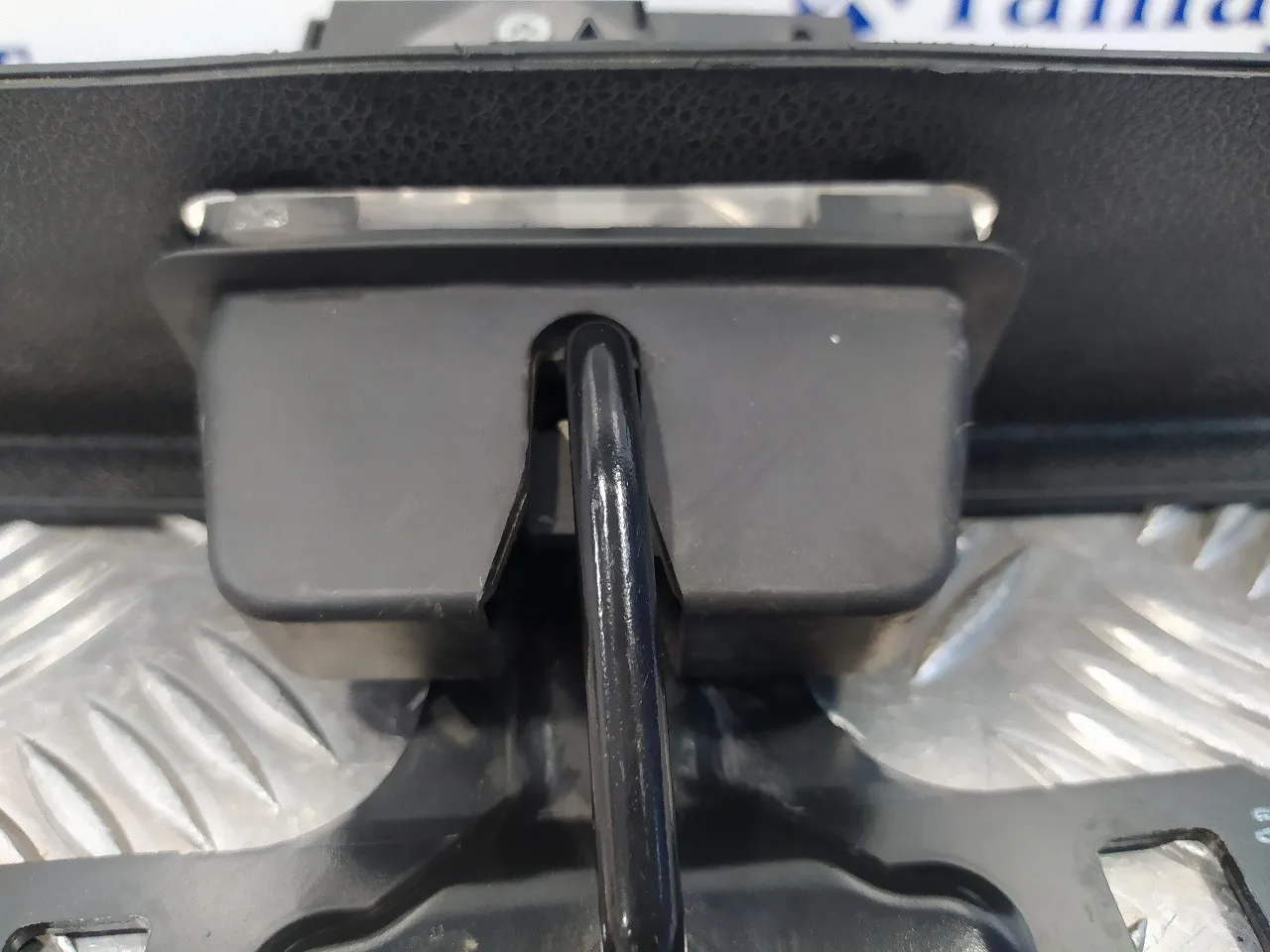 Cerradura Maletero / Porton para Ford Kuga (Cbv)