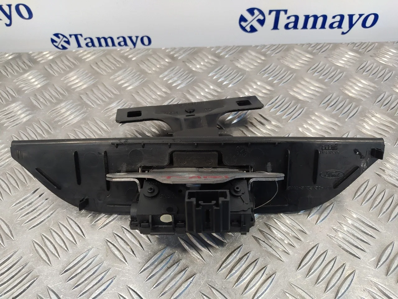 Cerradura Maletero / Porton para Ford Kuga (Cbv)