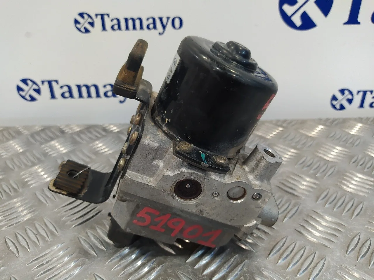 Abs para Daewoo Kalos