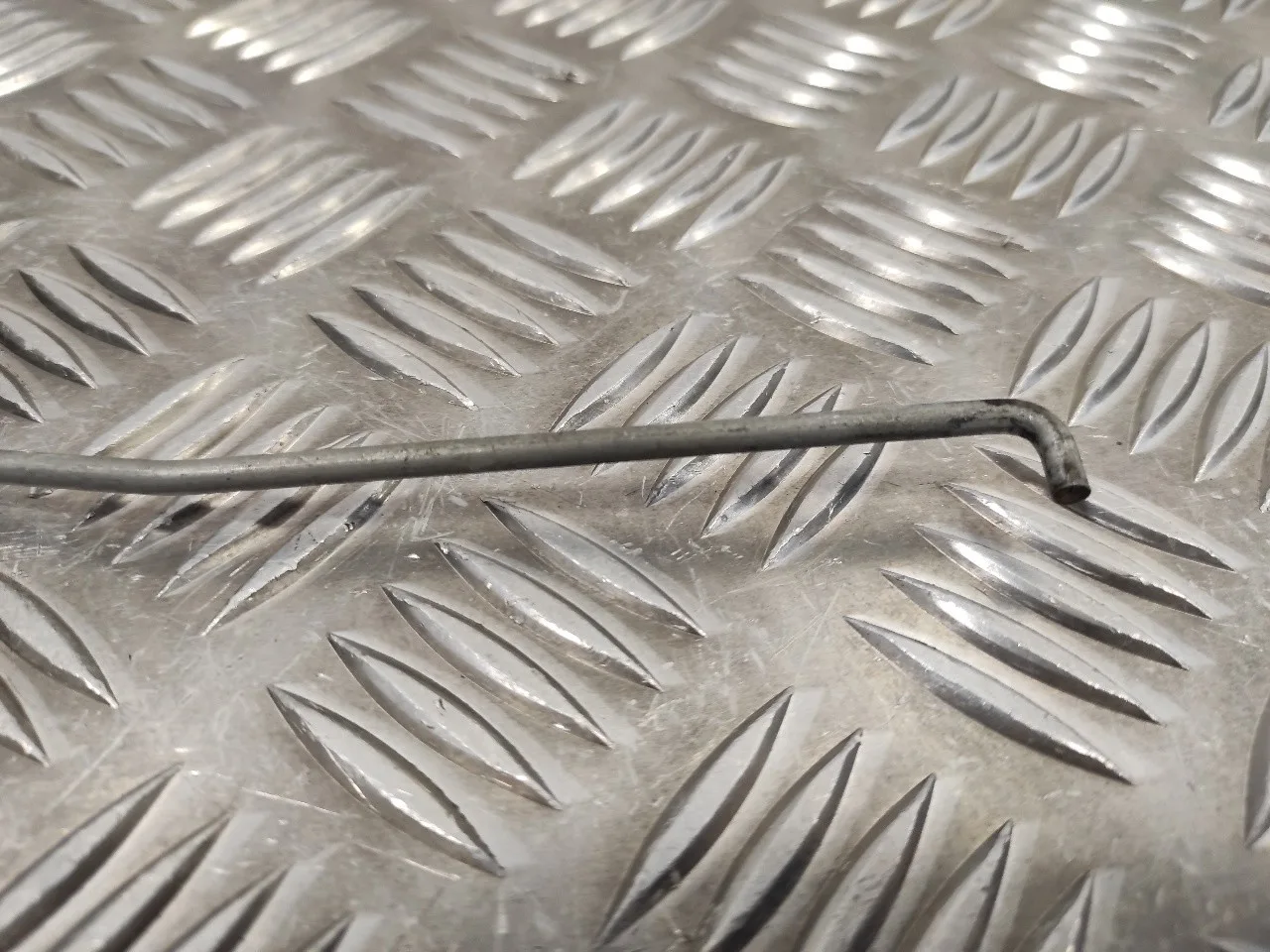 Cerradura Puerta Delantera Izquierda para Daewoo Kalos