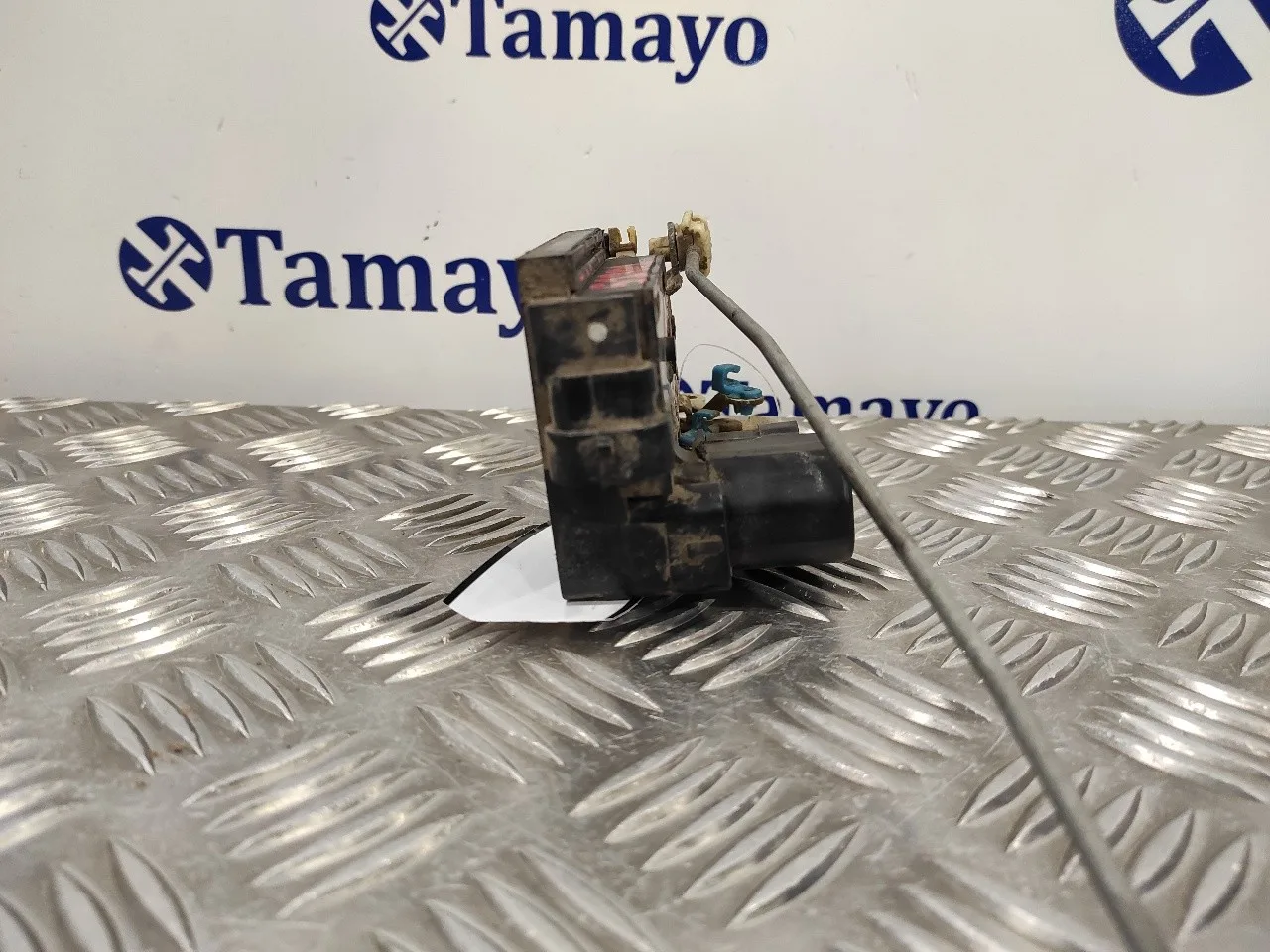 Cerradura Puerta Delantera Izquierda para Daewoo Kalos