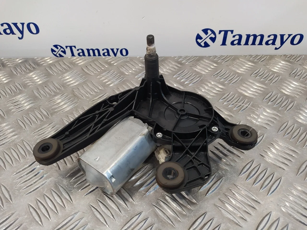 Motor Limpia Trasero para Peugeot 1007
