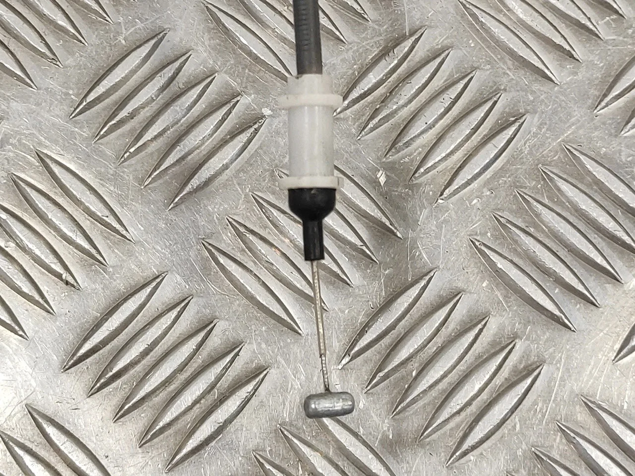 Cerradura Puerta Delantera Izquierda para Opel Corsa F