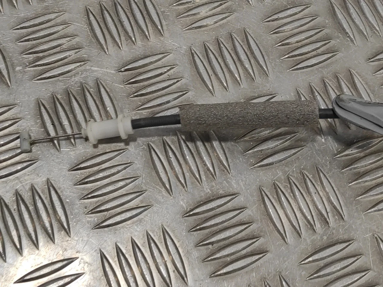 Cerradura Puerta Delantera Izquierda para Opel Corsa F