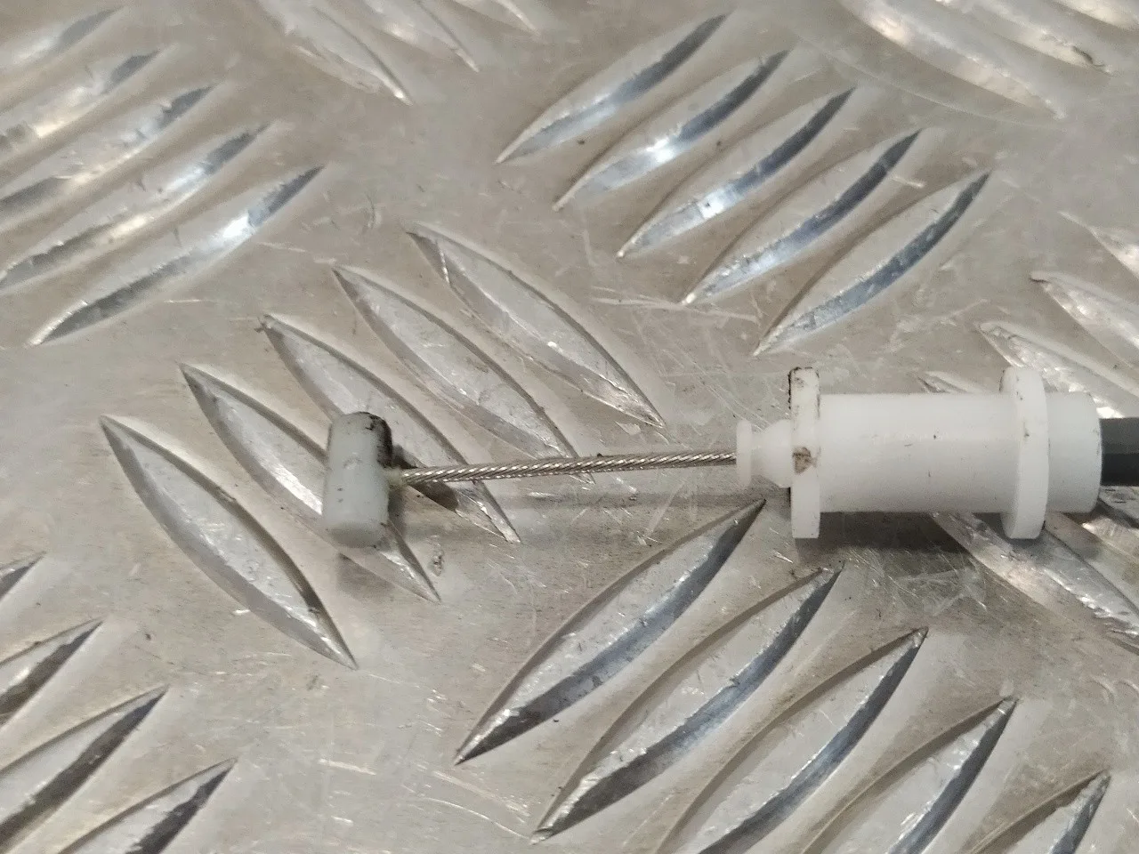 Cerradura Puerta Trasera Izquierda para Opel Corsa F