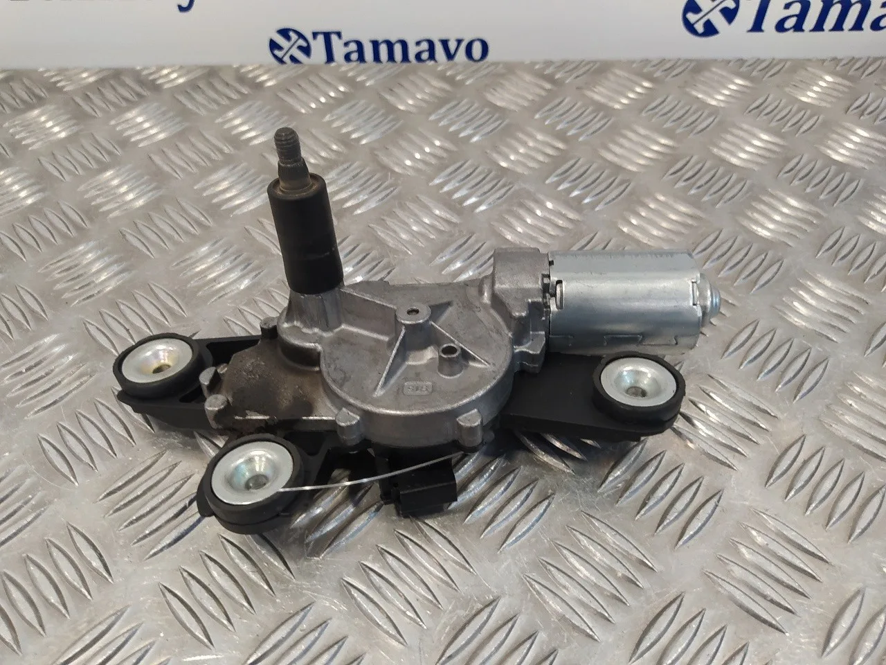 Motor Limpia Trasero para Ford Kuga (Cbv)