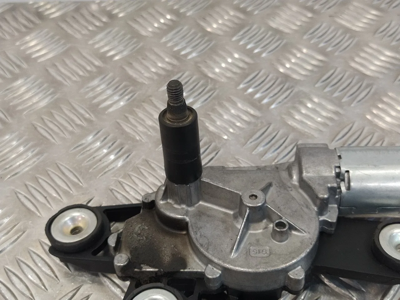 Motor Limpia Trasero para Ford Kuga (Cbv)