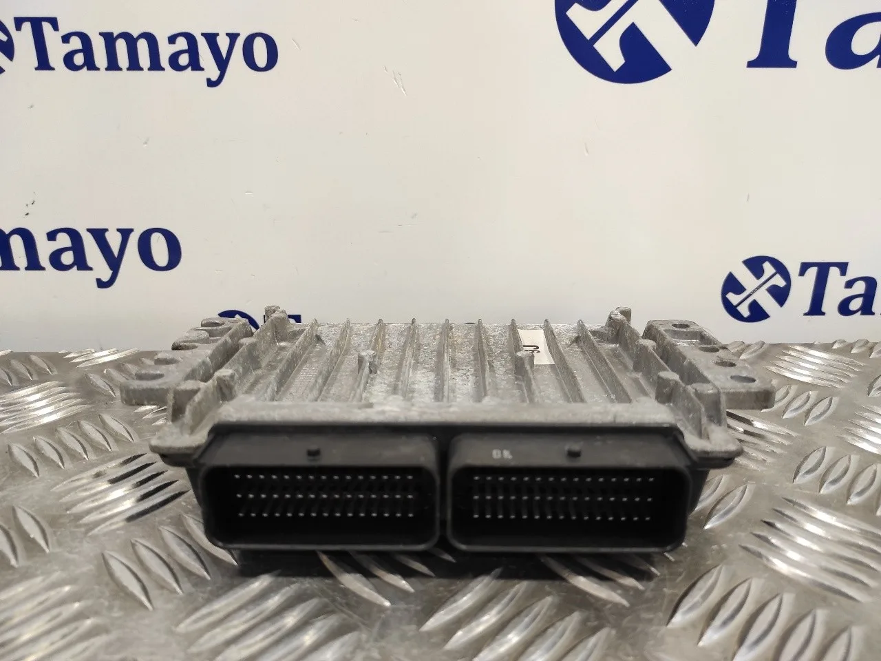 Centralita Motor Uce para Chevrolet Matiz