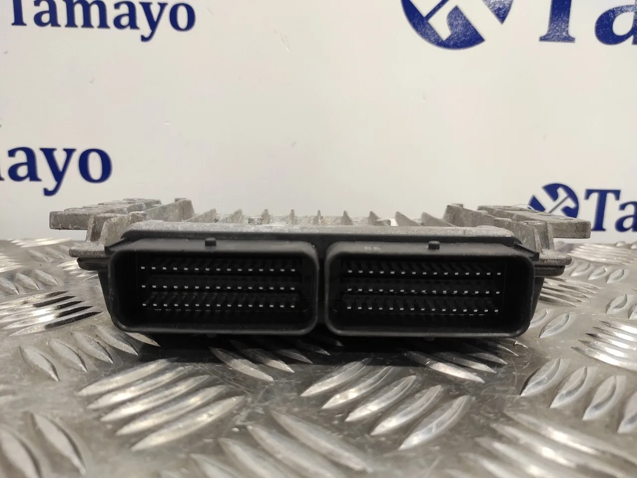 Centralita Motor Uce para Chevrolet Matiz