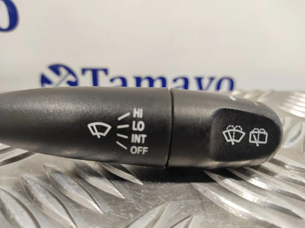 Mando Limpia para Daewoo Kalos