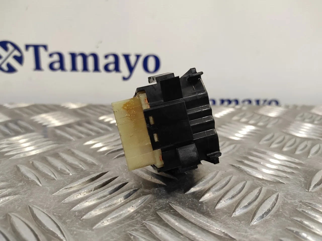 Mando Limpia para Daewoo Kalos