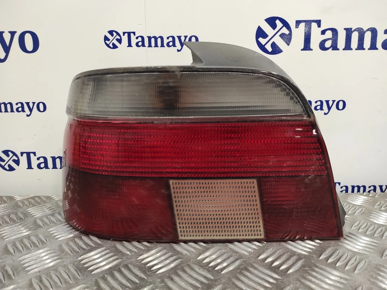 Piloto Trasero Izquierdo para Bmw Serie 5 Berlina (E39)