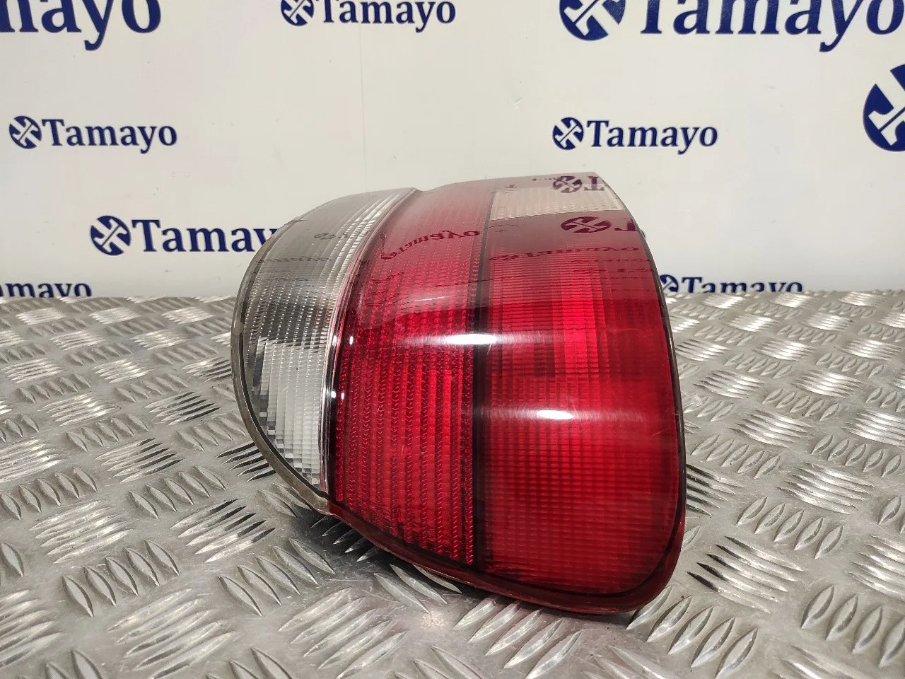 Piloto Trasero Izquierdo para Bmw Serie 5 Berlina (E39)
