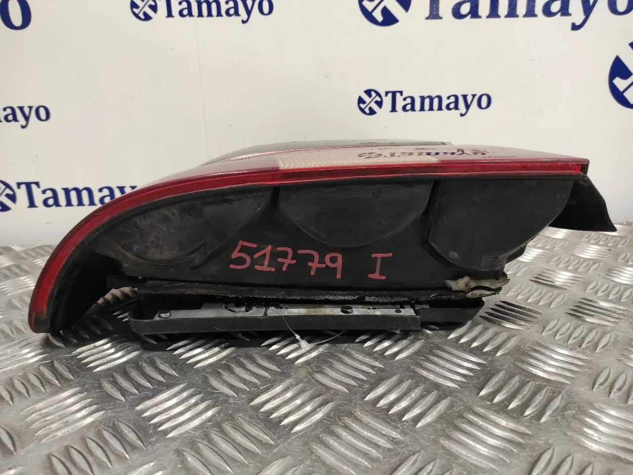 Piloto Trasero Izquierdo para Bmw Serie 5 Berlina (E39)