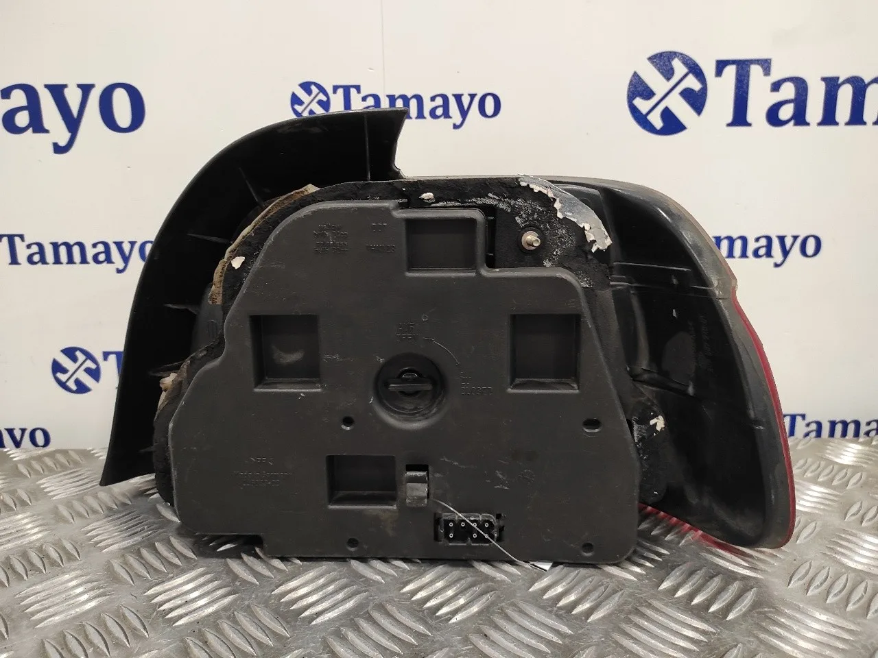 Piloto Trasero Izquierdo para Bmw Serie 5 Berlina (E39)