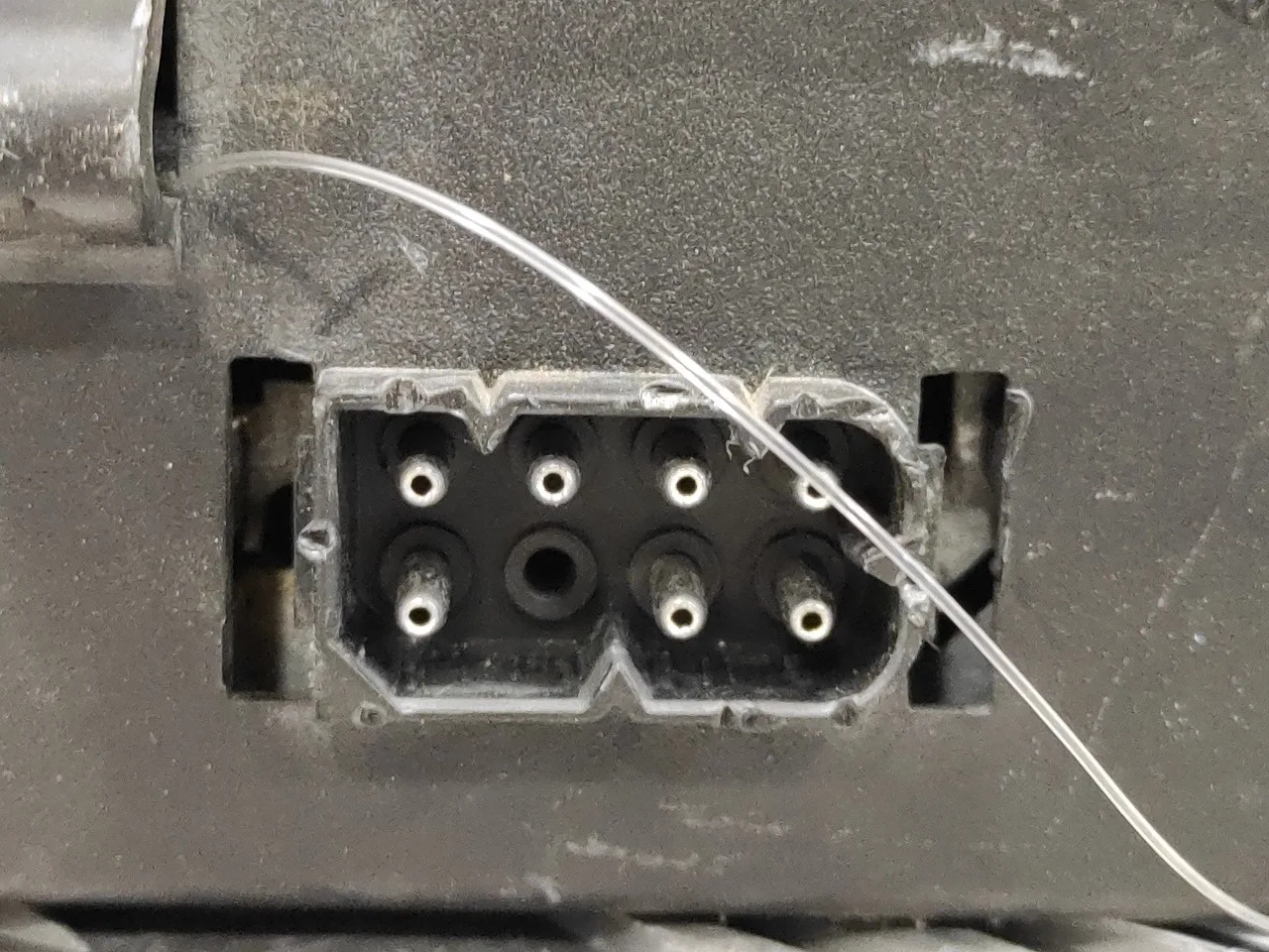Piloto Trasero Izquierdo para Bmw Serie 5 Berlina (E39)