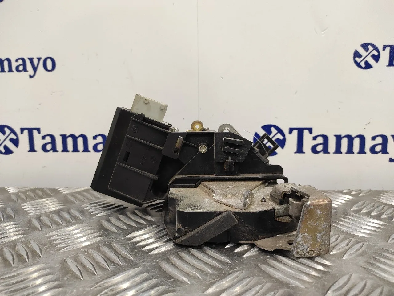 Cerradura Puerta Trasera Derecha para Bmw Serie 5 Berlina (E39)