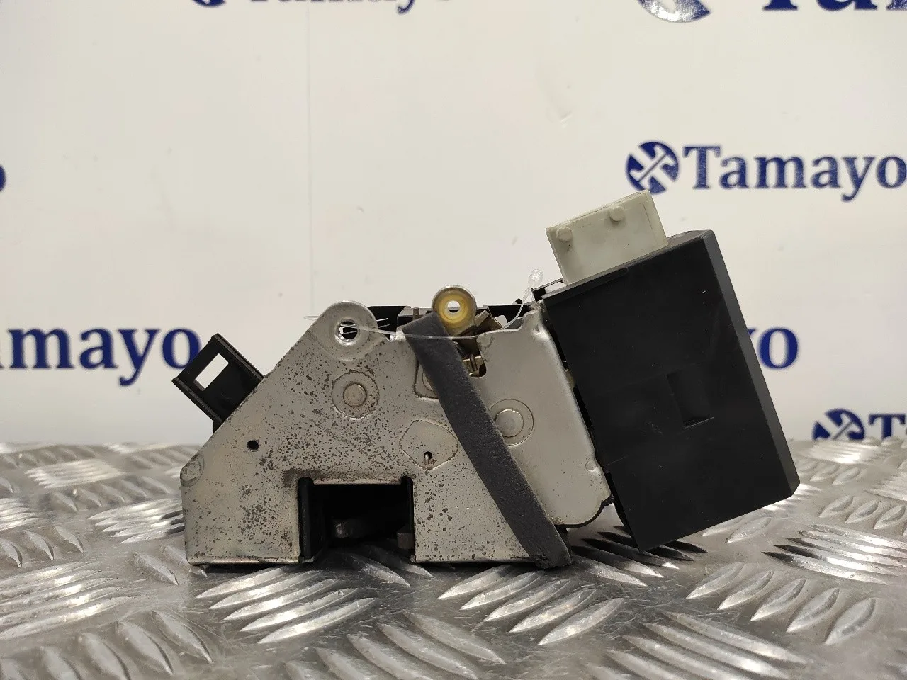 Cerradura Puerta Trasera Derecha para Bmw Serie 5 Berlina (E39)
