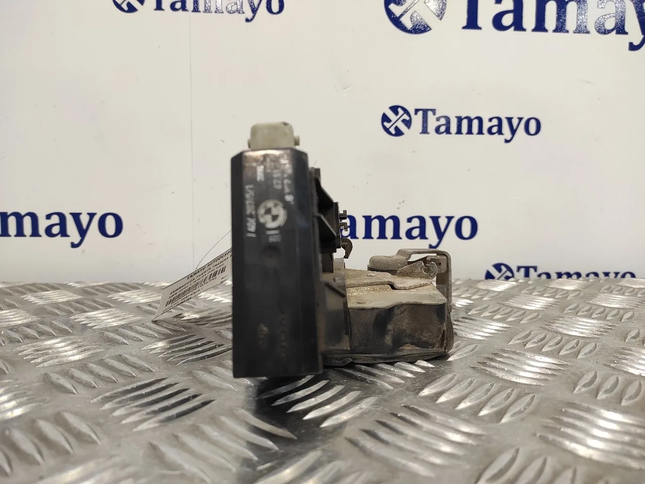 Cerradura Puerta Trasera Derecha para Bmw Serie 5 Berlina (E39)