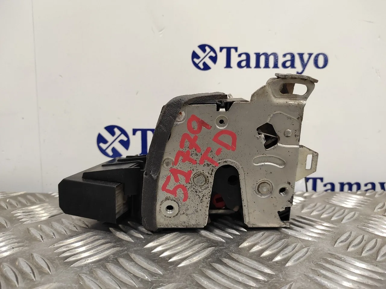 Cerradura Puerta Trasera Derecha para Bmw Serie 5 Berlina (E39)
