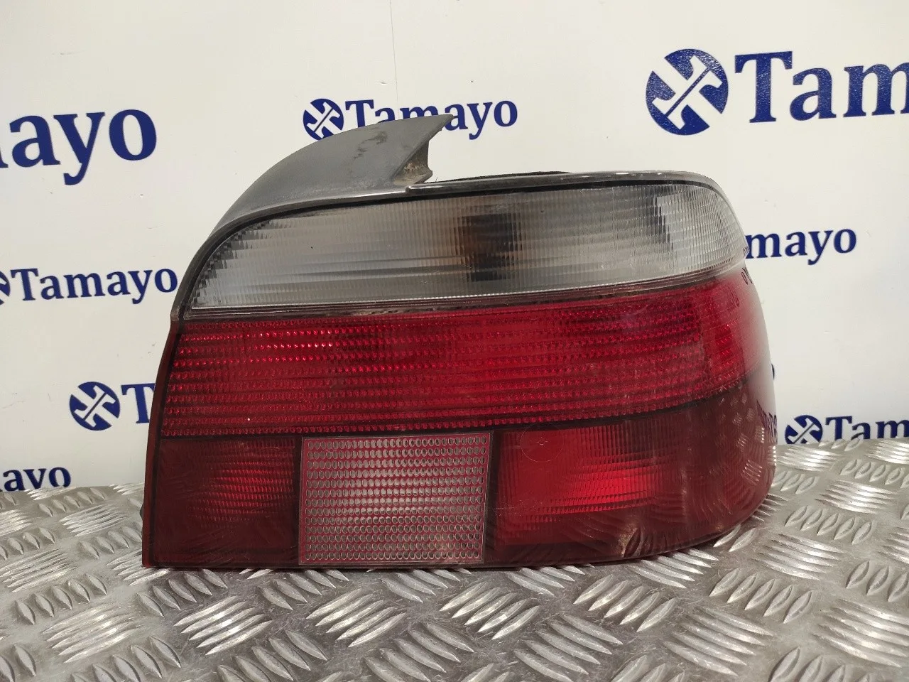 Piloto Trasero Derecho para Bmw Serie 5 Berlina (E39)