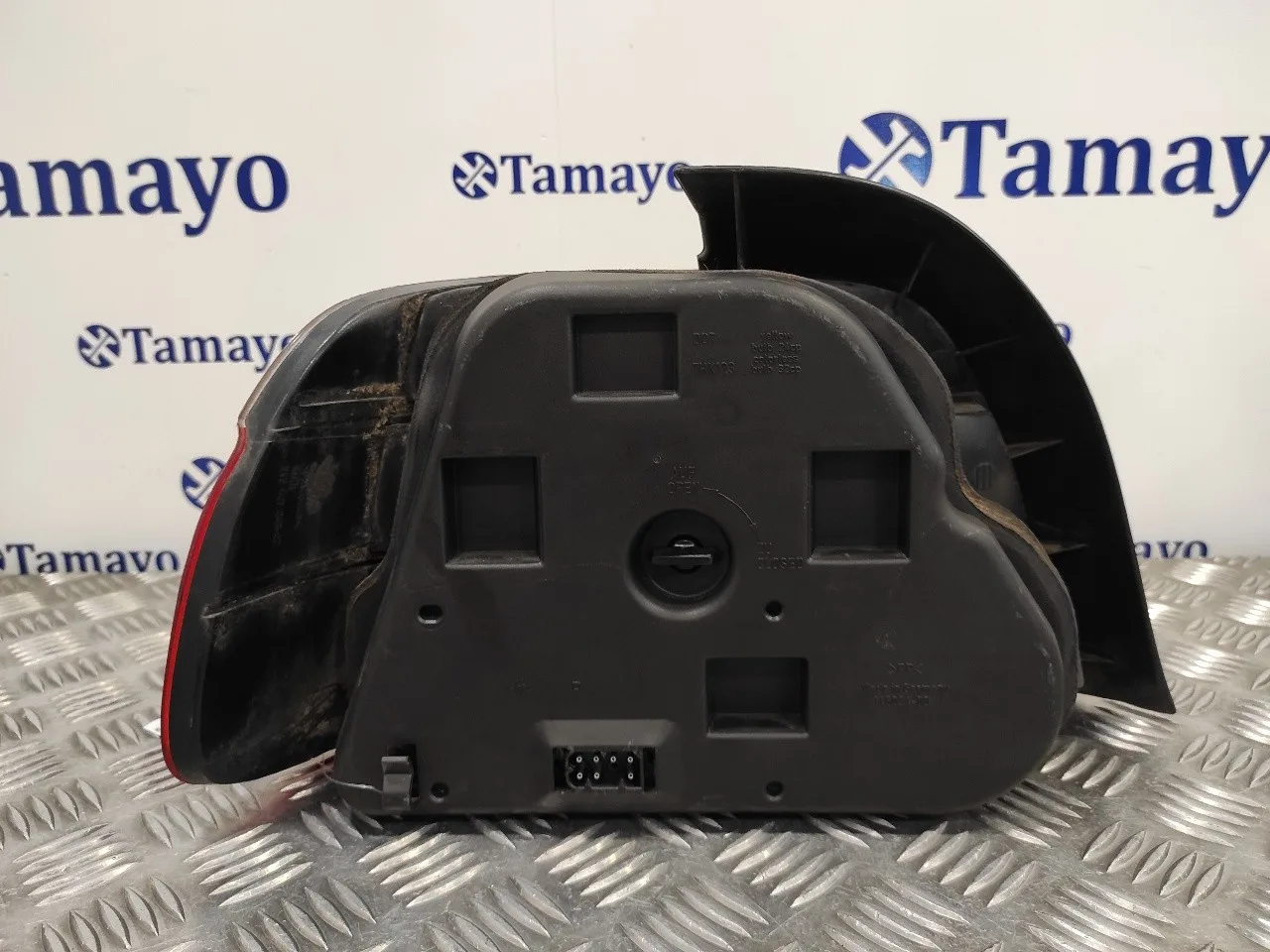Piloto Trasero Derecho para Bmw Serie 5 Berlina (E39)