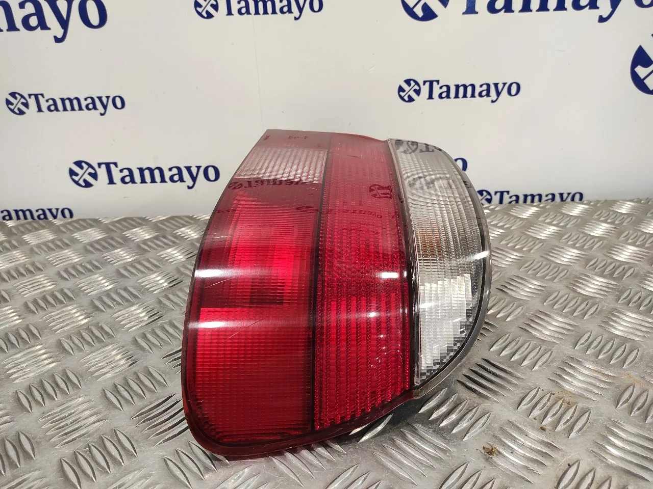 Piloto Trasero Derecho para Bmw Serie 5 Berlina (E39)