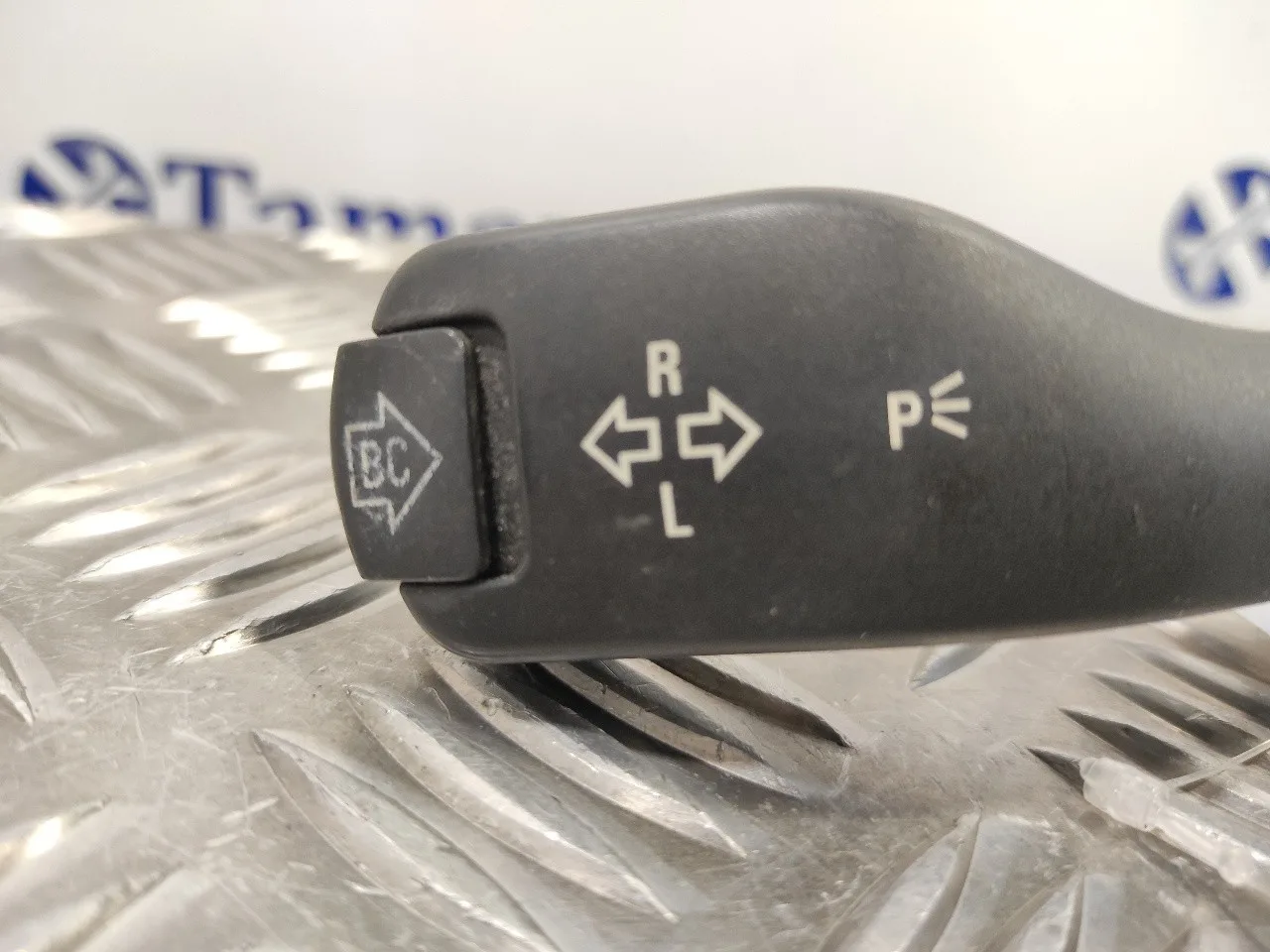 Mando Intermitentes para Bmw Serie 5 Berlina (E39)