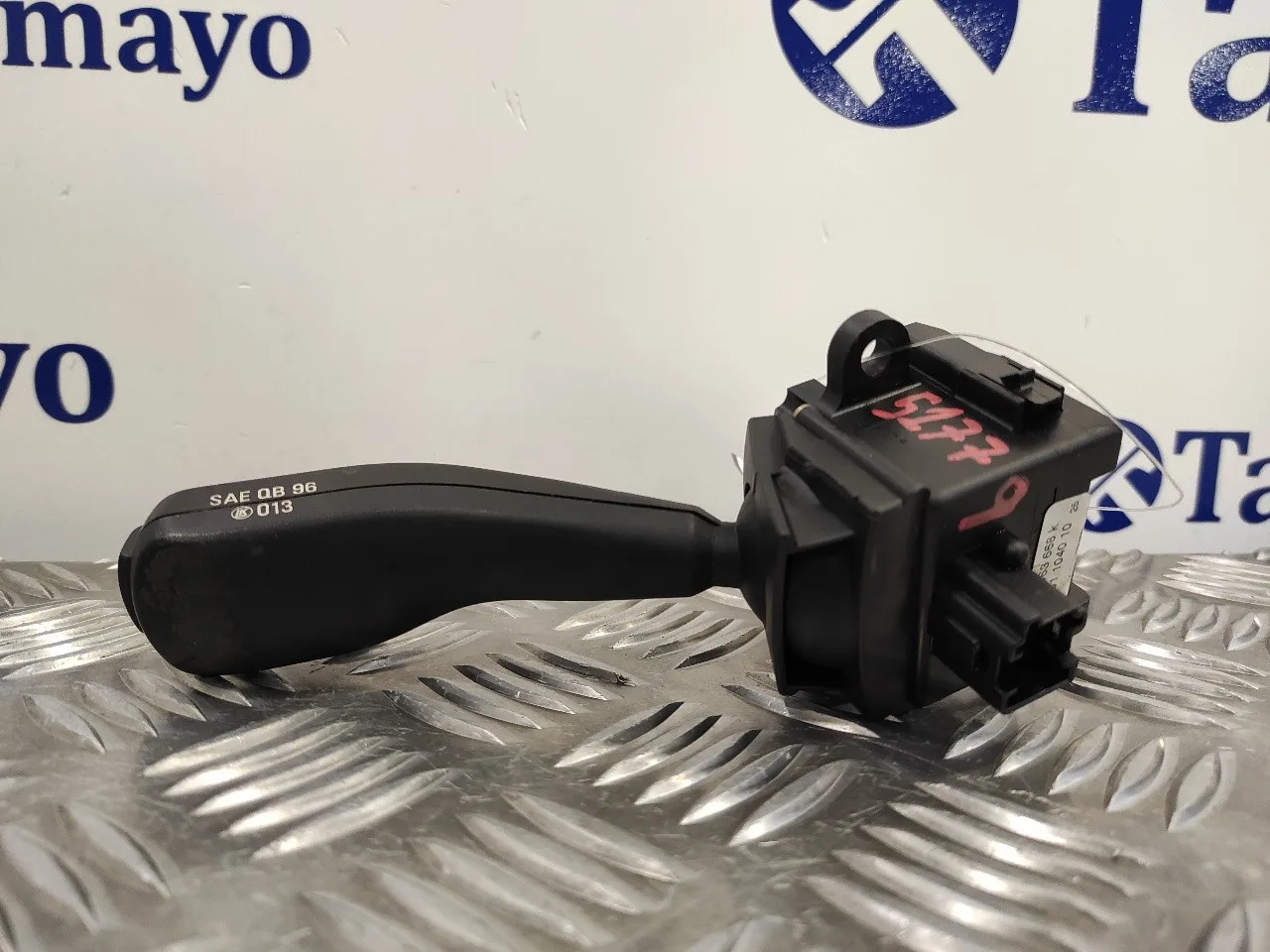 Mando Intermitentes para Bmw Serie 5 Berlina (E39)