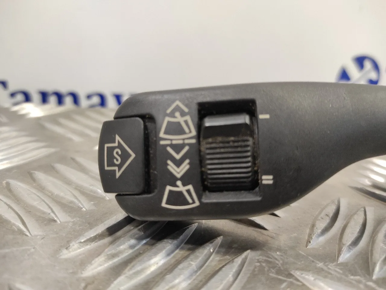 Mando Limpia para Bmw Serie 5 Berlina (E39)