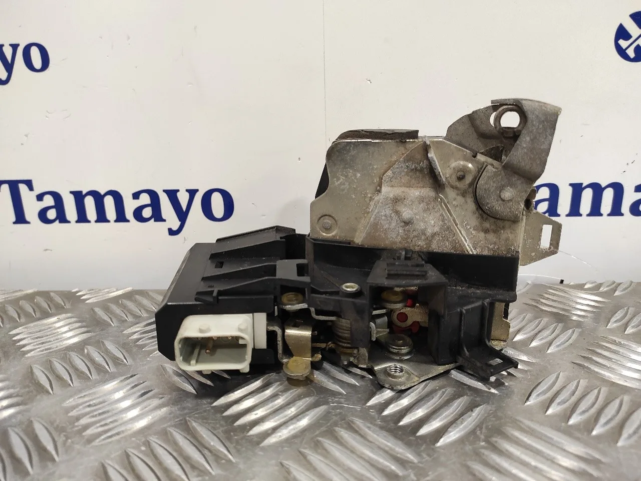 Cerradura Puerta Trasera Izquierda para Bmw Serie 5 Berlina (E39)