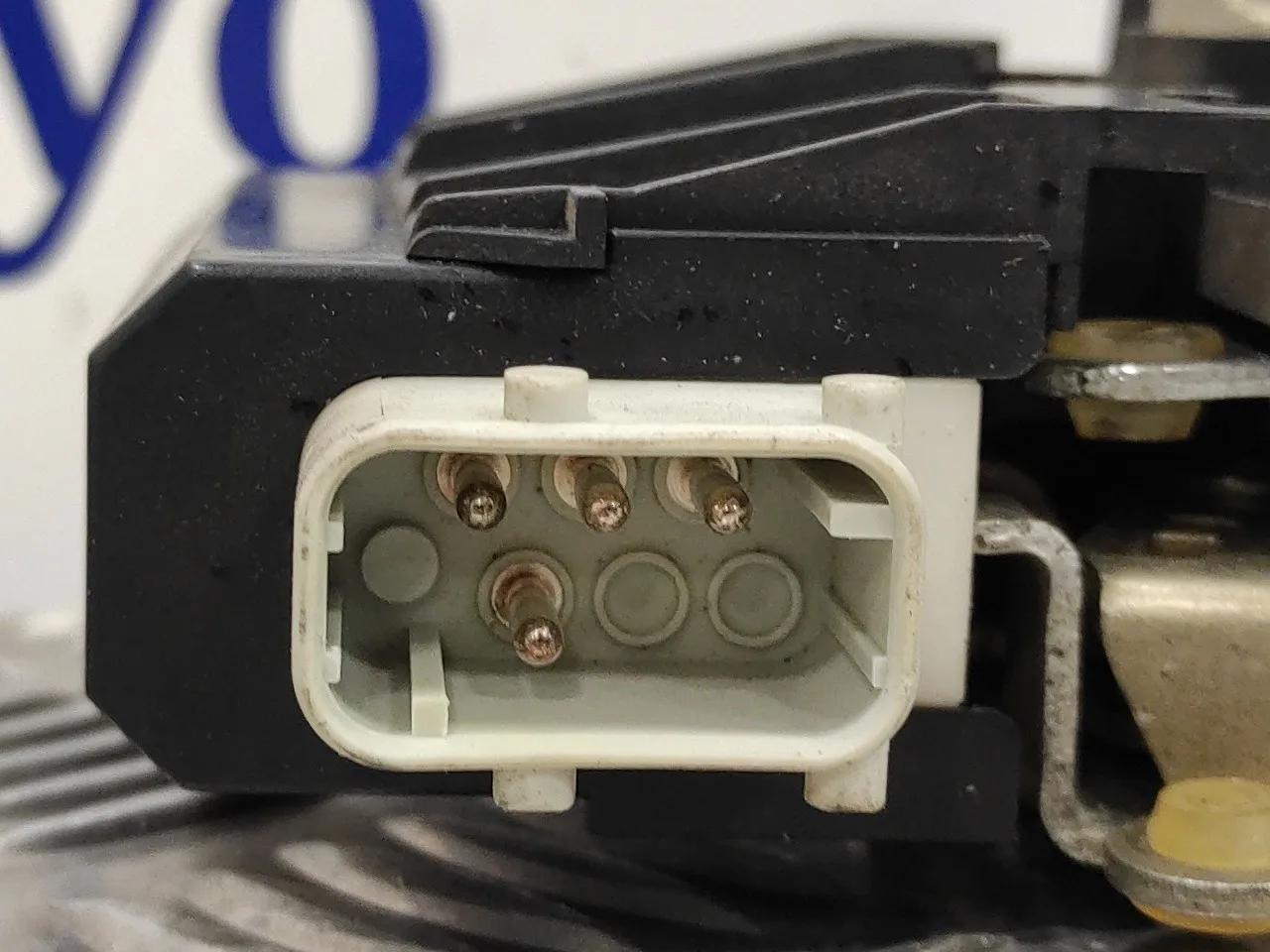 Cerradura Puerta Trasera Izquierda para Bmw Serie 5 Berlina (E39)