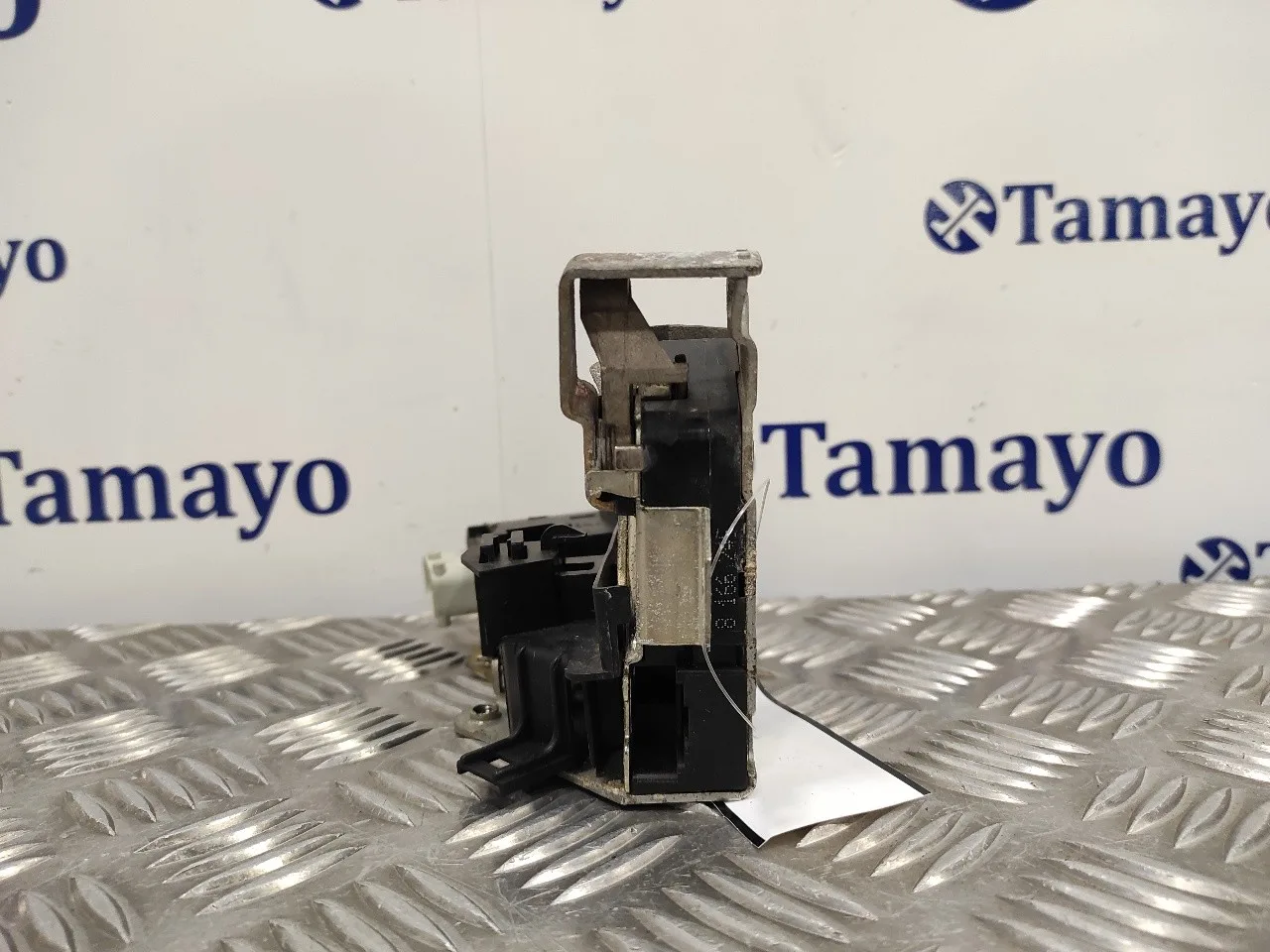 Cerradura Puerta Trasera Izquierda para Bmw Serie 5 Berlina (E39)