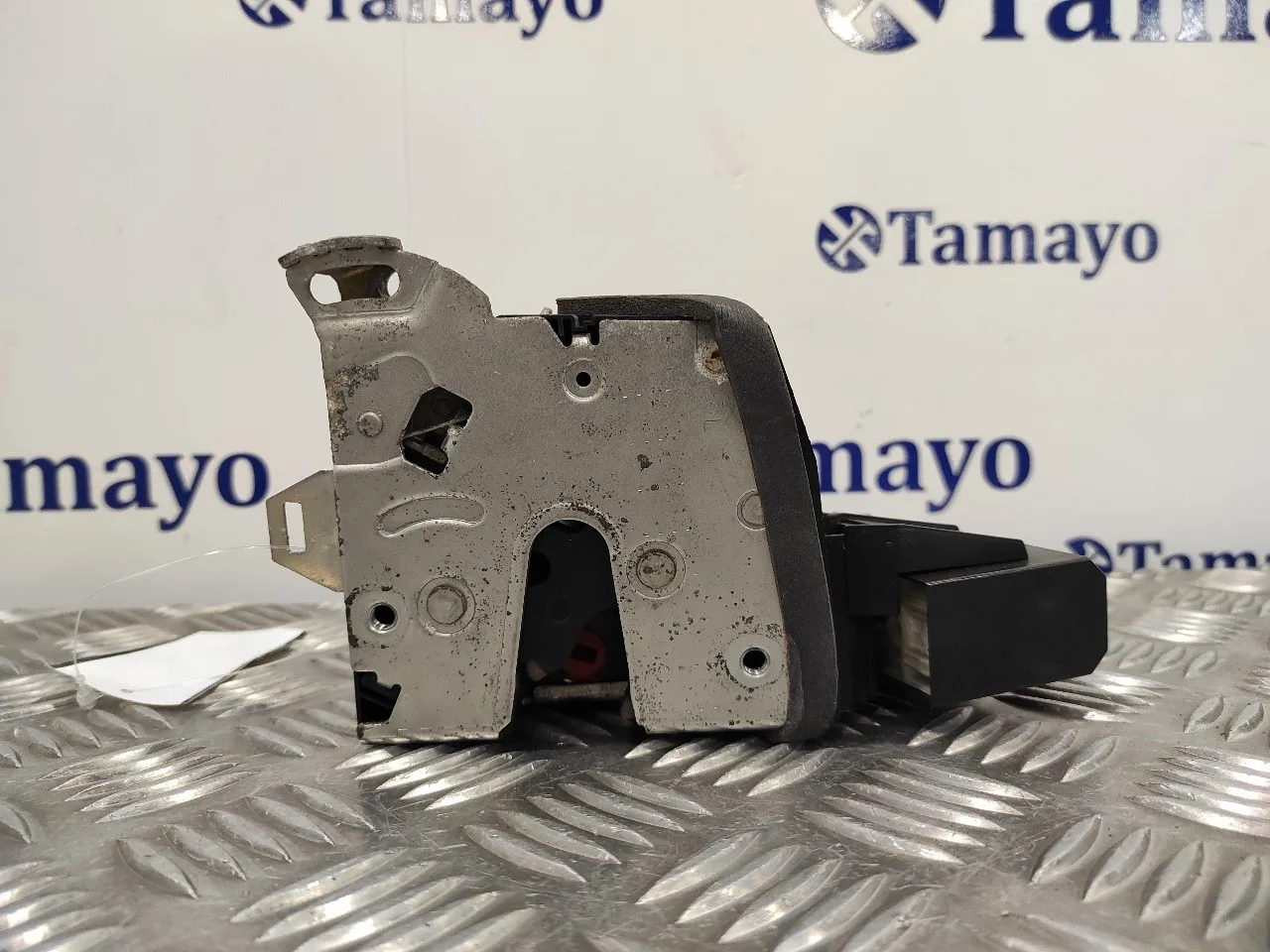 Cerradura Puerta Trasera Izquierda para Bmw Serie 5 Berlina (E39)