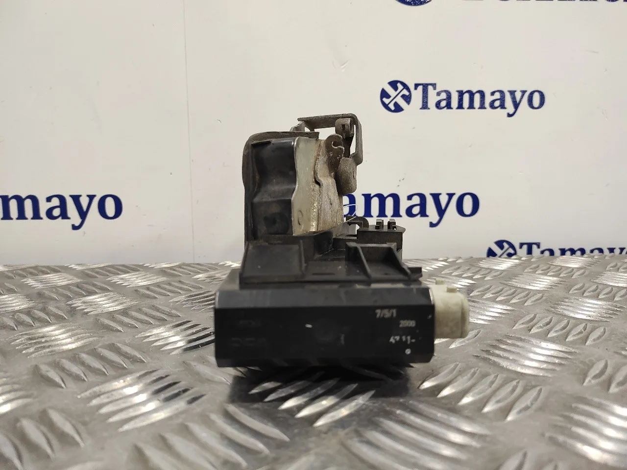 Cerradura Puerta Trasera Izquierda para Bmw Serie 5 Berlina (E39)