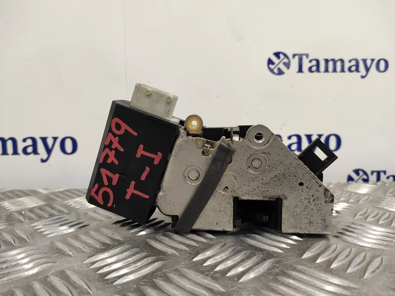 Cerradura Puerta Trasera Izquierda para Bmw Serie 5 Berlina (E39)