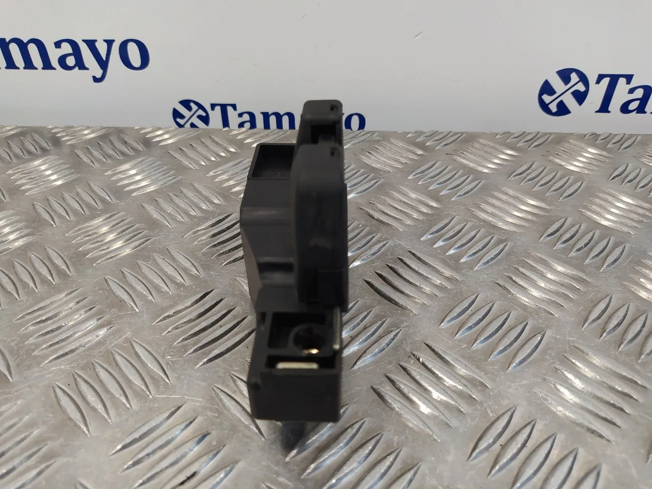 Cerradura Maletero / Porton para Peugeot 1007