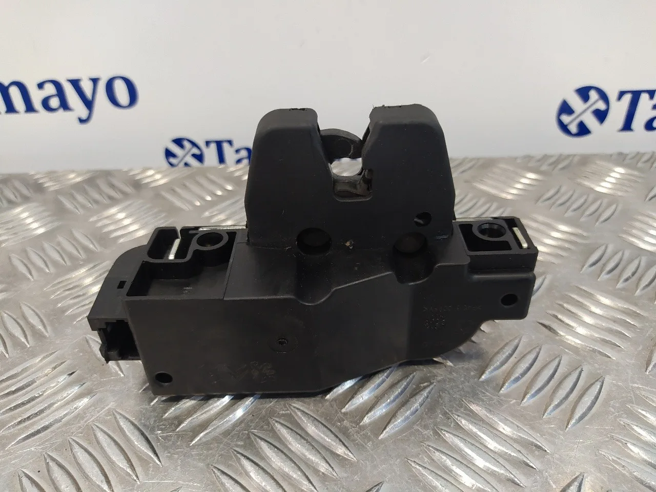 Cerradura Maletero / Porton para Peugeot 1007