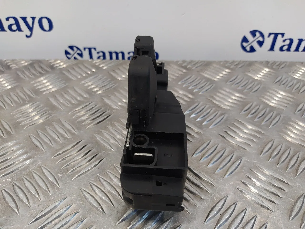 Cerradura Maletero / Porton para Peugeot 1007