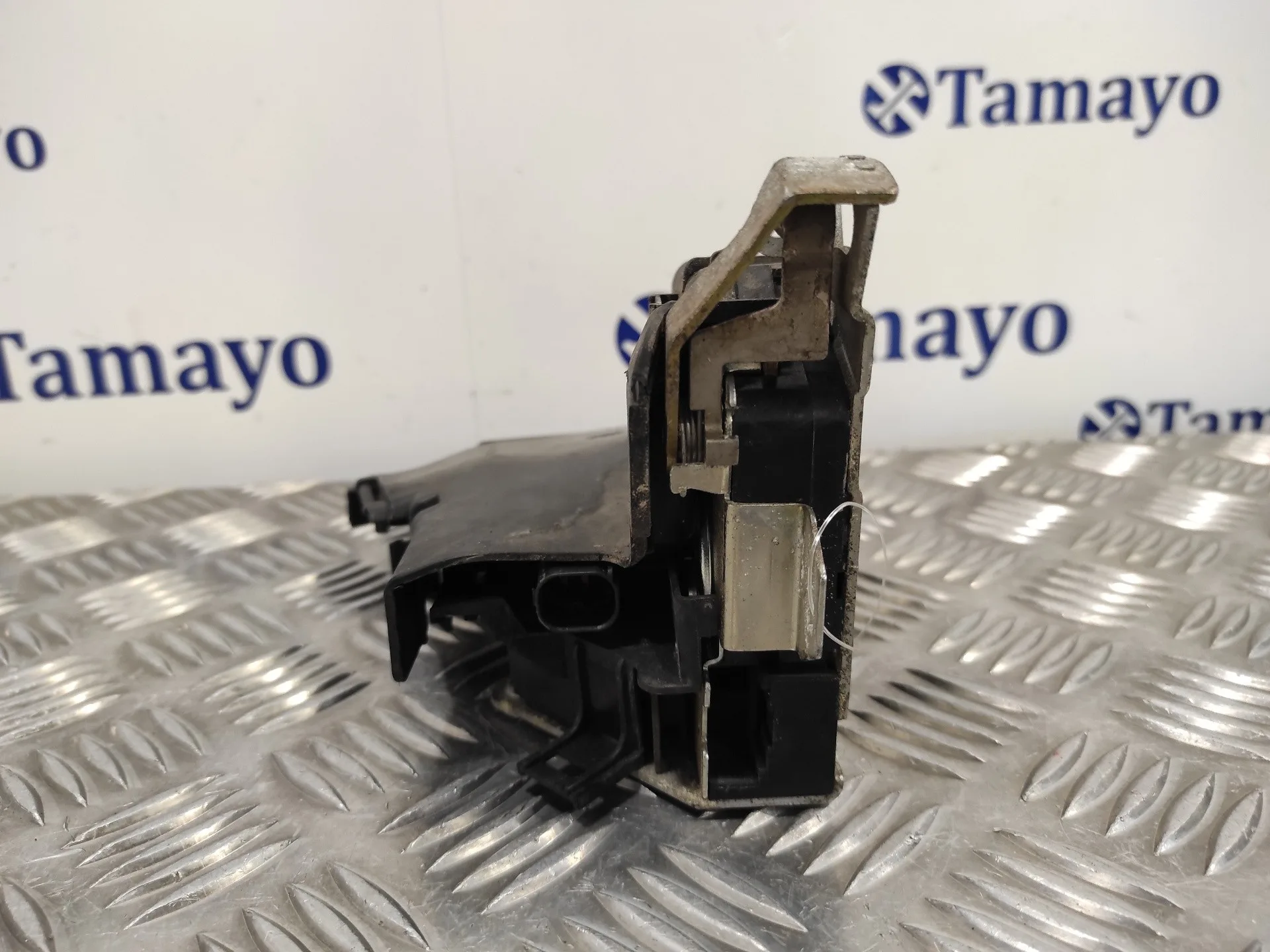 Cerradura Puerta Delantera Izquierda para Bmw Serie 5 Berlina (E39)