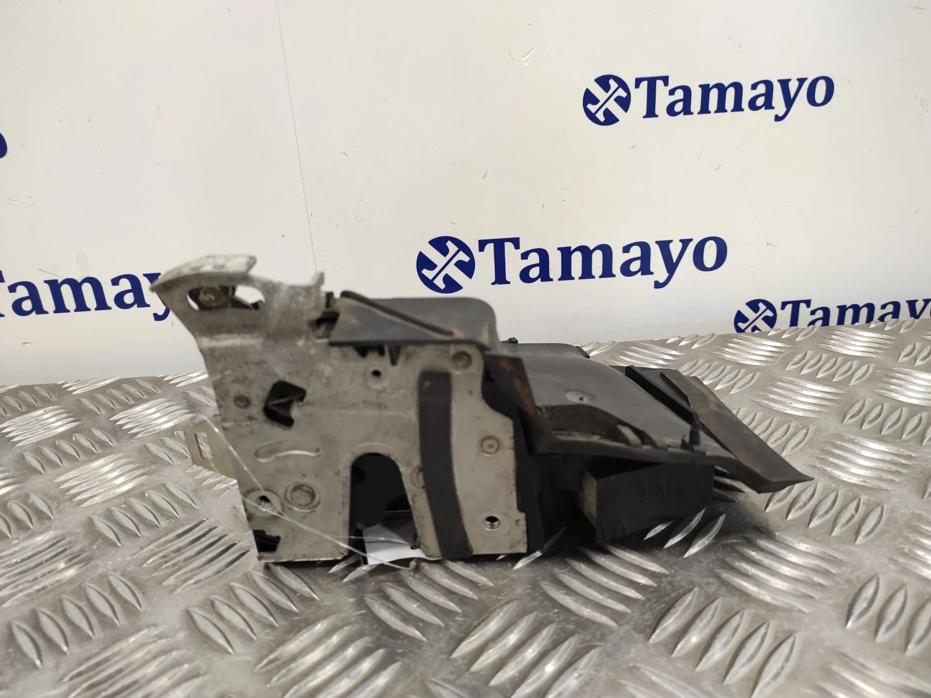 Cerradura Puerta Delantera Izquierda para Bmw Serie 5 Berlina (E39)