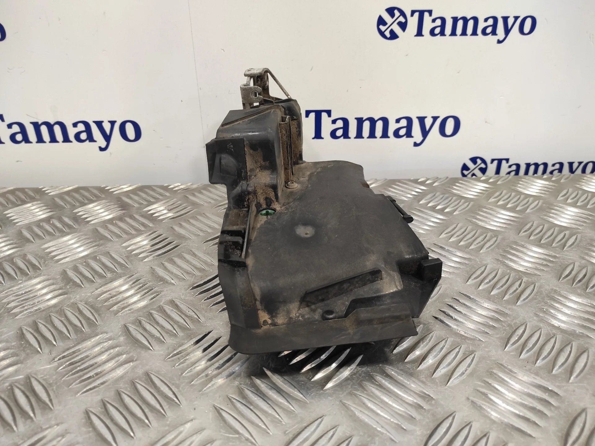 Cerradura Puerta Delantera Izquierda para Bmw Serie 5 Berlina (E39)