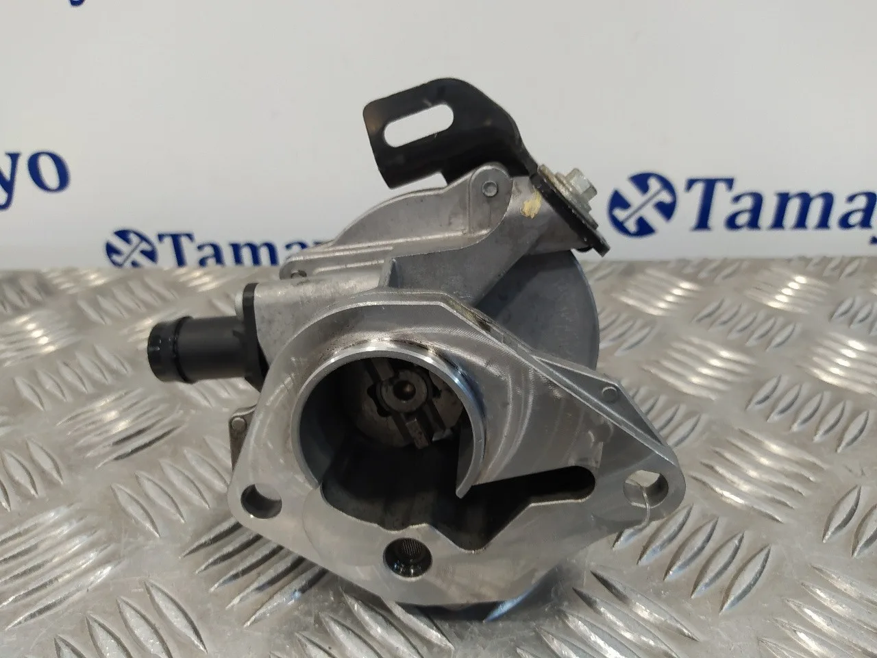 Depresor Freno / Bomba Vacio para Renault Scenic Ii